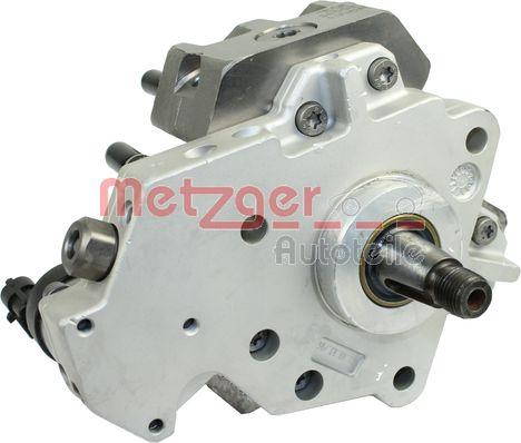 Metzger 0830015 - Насос високого тиску autozip.com.ua