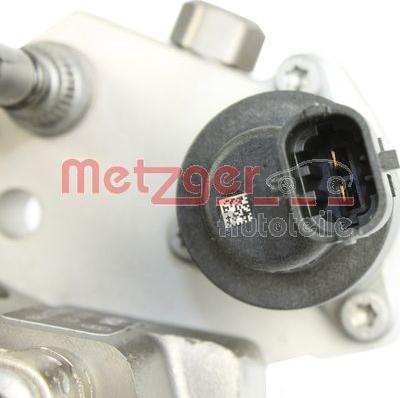 Metzger 0830015 - Насос високого тиску autozip.com.ua