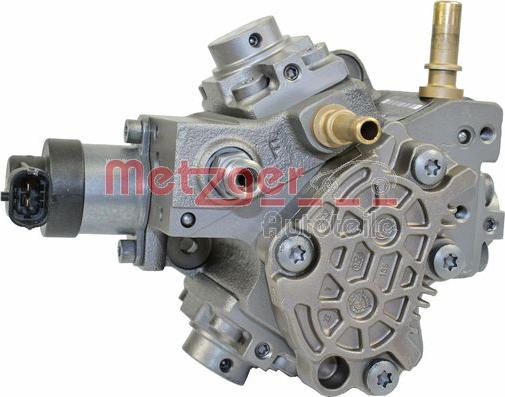 Metzger 0830010 - Насос високого тиску autozip.com.ua