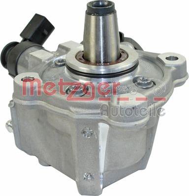 Metzger 0830013 - Насос високого тиску autozip.com.ua