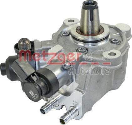 Metzger 0830013 - Насос високого тиску autozip.com.ua