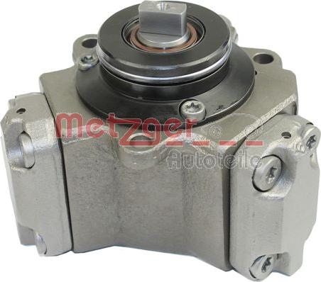Metzger 0830012 - Насос високого тиску autozip.com.ua