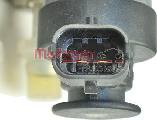 Metzger 0830085 - Насос високого тиску autozip.com.ua