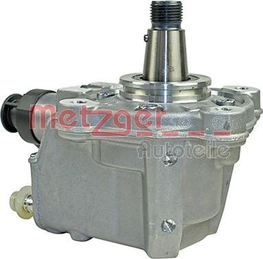 Metzger 0830086 - Насос високого тиску autozip.com.ua