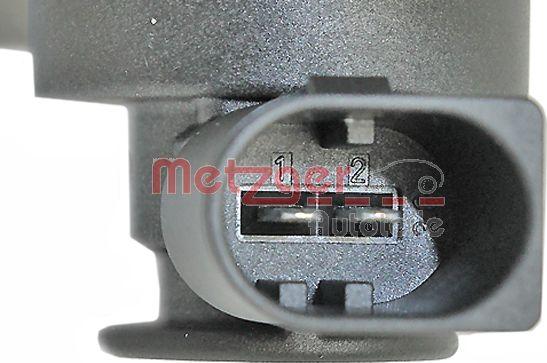 Metzger 0830086 - Насос високого тиску autozip.com.ua