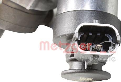 Metzger 0830087 - Насос високого тиску autozip.com.ua