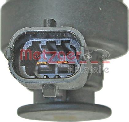 Metzger 0830039 - Насос високого тиску autozip.com.ua