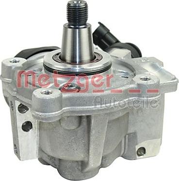 Metzger 0830039 - Насос високого тиску autozip.com.ua