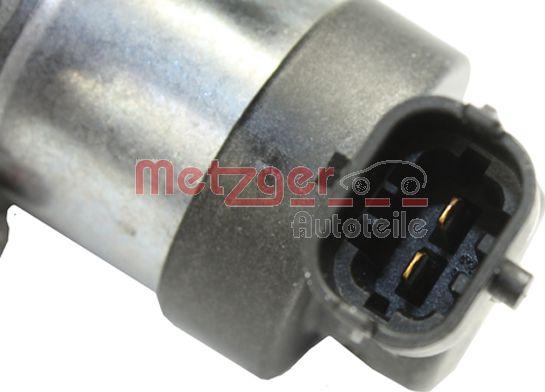 Metzger 0830030 - Насос високого тиску autozip.com.ua