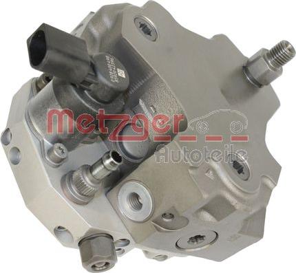 Metzger 0830037 - Насос високого тиску autozip.com.ua