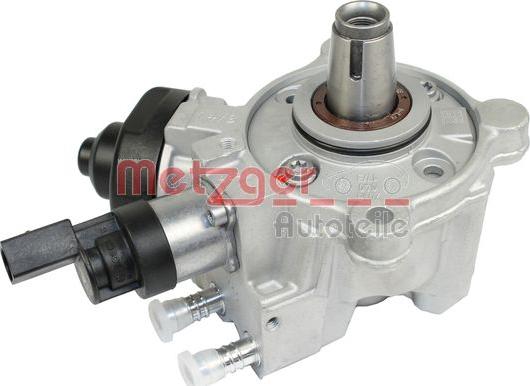 Metzger 0830026 - Насос високого тиску autozip.com.ua