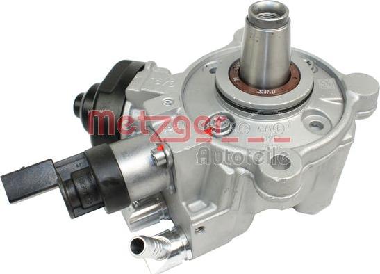 Metzger 0830022 - Насос високого тиску autozip.com.ua