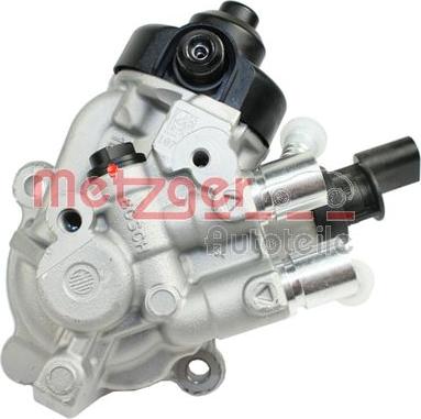 Metzger 0830022 - Насос високого тиску autozip.com.ua