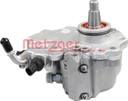Metzger 0830074 - Насос високого тиску autozip.com.ua