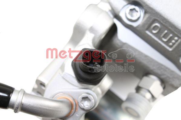Metzger 0830074 - Насос високого тиску autozip.com.ua