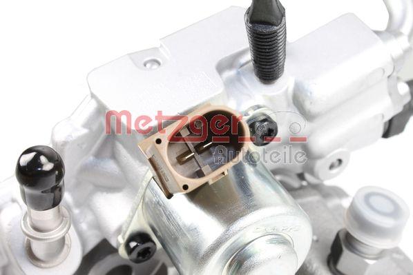 Metzger 0830074 - Насос високого тиску autozip.com.ua