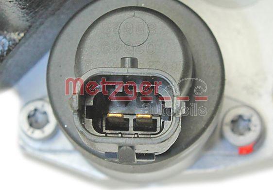 Metzger 0830073 - Насос високого тиску autozip.com.ua