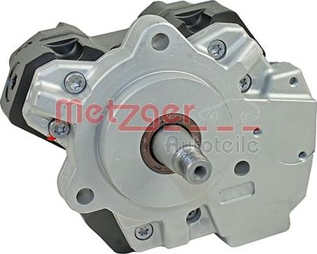 Cevam 874837 - Насос високого тиску autozip.com.ua