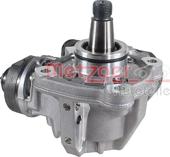 Metzger 0830154 - Насос високого тиску autozip.com.ua