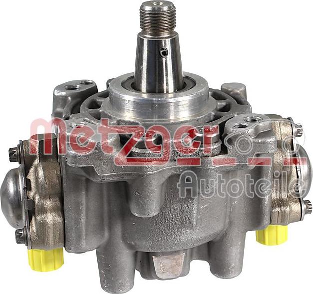 Metzger 0830150 - Насос високого тиску autozip.com.ua