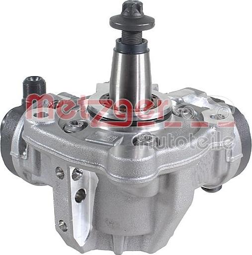 Metzger 0830153 - Насос високого тиску autozip.com.ua