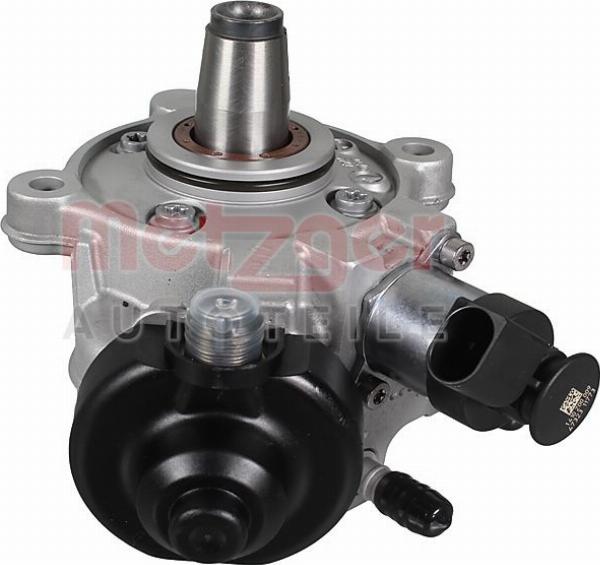 Metzger 0830157 - Насос високого тиску autozip.com.ua