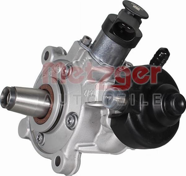 Metzger 0830157 - Насос високого тиску autozip.com.ua