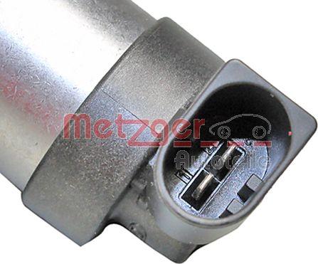 Metzger 0830106 - Насос високого тиску autozip.com.ua