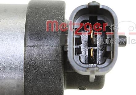 Metzger 0830101 - Насос високого тиску autozip.com.ua