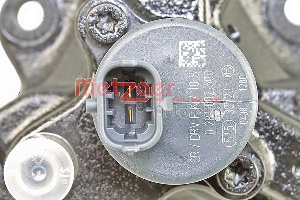 Metzger 0830114 - Насос високого тиску autozip.com.ua