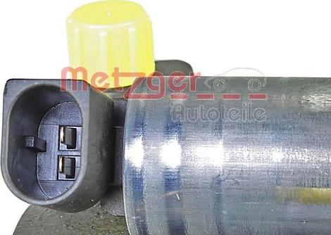 Metzger 0830115 - Насос високого тиску autozip.com.ua