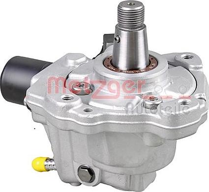 Metzger 0830118 - Насос високого тиску autozip.com.ua