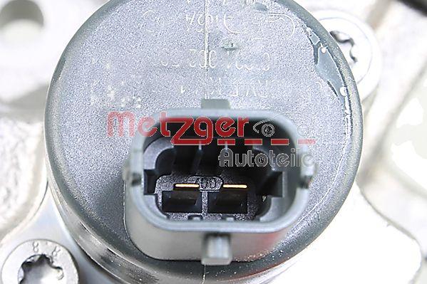 Metzger 0830113 - Насос високого тиску autozip.com.ua