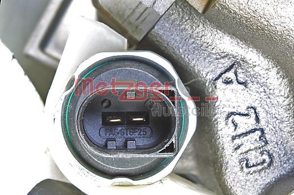 Metzger 0830117 - Насос високого тиску autozip.com.ua
