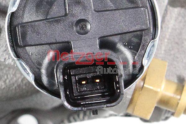 Metzger 0830135 - Насос високого тиску autozip.com.ua