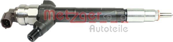 Metzger 0870108 - Форсунка паливна, розпилювач і утримувач autozip.com.ua