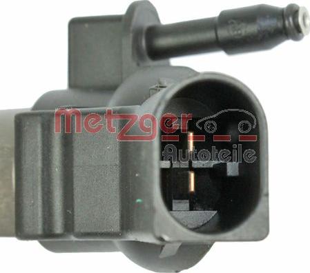 Metzger 0870179 - Форсунка паливна, розпилювач і утримувач autozip.com.ua
