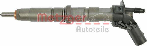 Metzger 0870179 - Форсунка паливна, розпилювач і утримувач autozip.com.ua