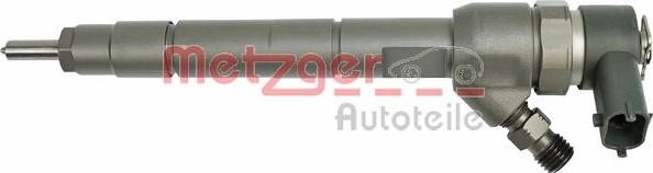 Metzger 0870206 - Форсунка дизельна, розпилювач і утримувач autozip.com.ua