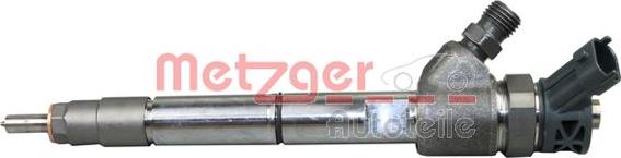 Metzger 0870224 - Форсунка дизельна, розпилювач і утримувач autozip.com.ua