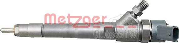 Metzger 0871062 - Форсунка дизельна, розпилювач і утримувач autozip.com.ua