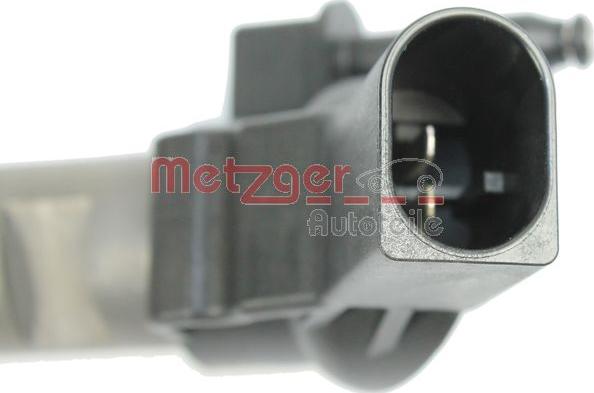 Metzger 0871024 - Форсунка паливна, розпилювач і утримувач autozip.com.ua