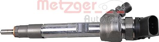 Metzger 0871074 - Форсунка дизельна, розпилювач і утримувач autozip.com.ua