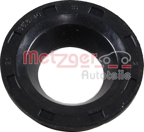 Metzger 0873045 - Прокладка, кришка головки циліндра autozip.com.ua
