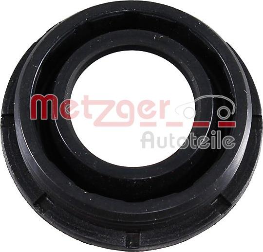 Metzger 0873045 - Прокладка, кришка головки циліндра autozip.com.ua