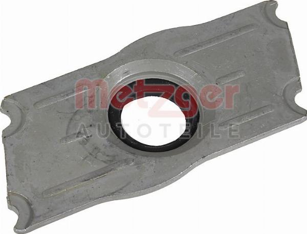 Metzger 0873066 - Покриття, форсунка autozip.com.ua