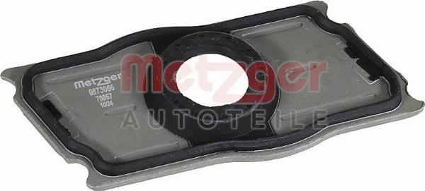 Metzger 0873066 - Покриття, форсунка autozip.com.ua
