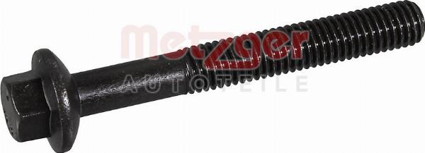 Metzger 0873068 - Болт, кріплення форсунки autozip.com.ua