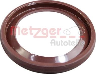Metzger 0873022 - Прокладка, кришка головки циліндра autozip.com.ua