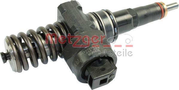 Metzger 0872004 - Насос-форсунка autozip.com.ua